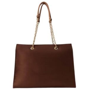 Zentil Classic Shoulder Bag Elegant Stylish